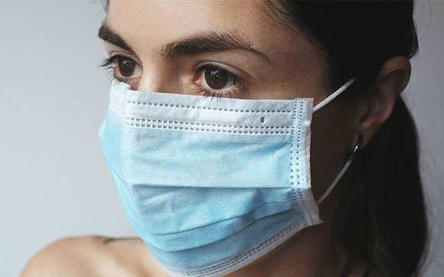 Dbejte na hygienická pravidla i na internetu