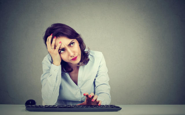 Jak by mělo vypadat silné heslo