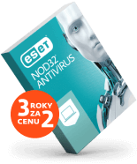 ESET NOD32 Antivirus