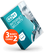 ESET Internet Security