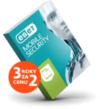ESET Mobile Security