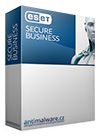 ESET Secure Business