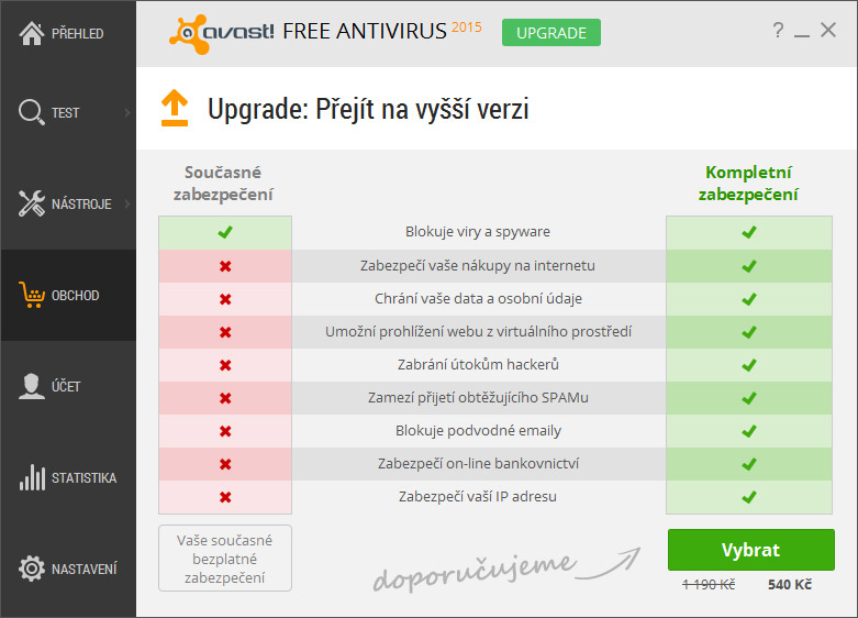 avast free program 2