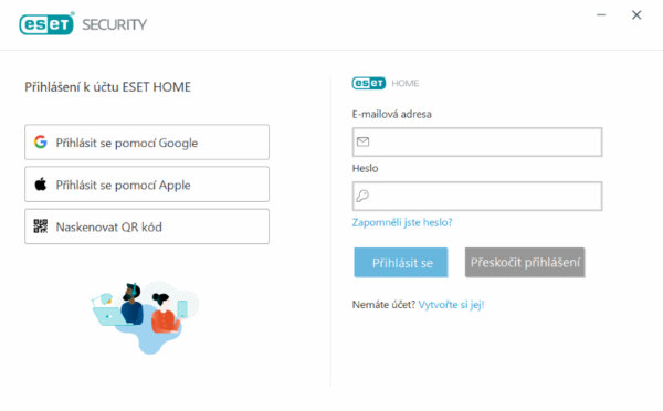 recenze eset internet security 2022 instalace 002