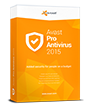 Avast Pro Antivirus