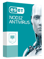 ESET NOD32 Antivirus
