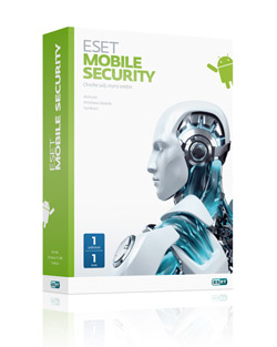 ESET Mobile Security