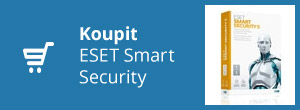 Koupit ESET Smart Security s dárkem
