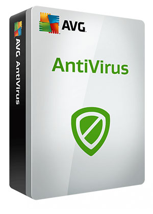 AVG Antivirus