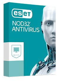 ESET NOD32 Antivirus
