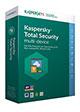 Kaspersky Total Security