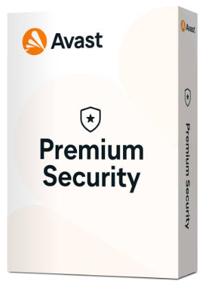 Avast premium security