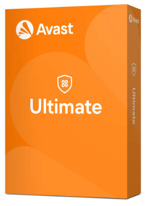 Avast Ultimate