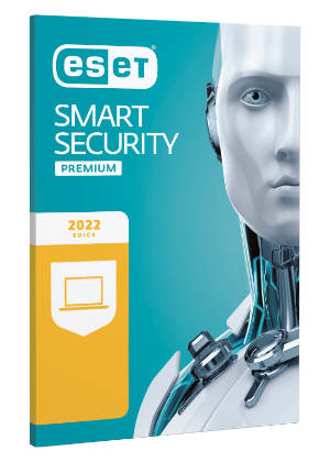ESET Smart Security Premium 2022