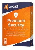 Avast Premium Security