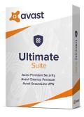 Avast Ultimate