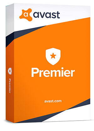 Avast Premier 2019