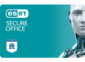 ESET Secure Office