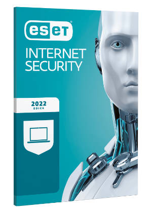 eset internet security 2022 